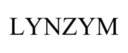 LYNZYM trademark