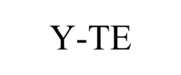 Y-TE trademark