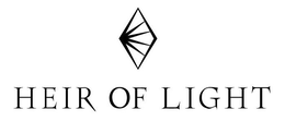 HEIR OF LIGHT trademark