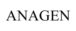 ANAGEN trademark