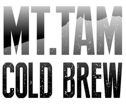 MT. TAM COLD BREW trademark