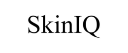 SKINIQ trademark