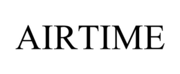 AIRTIME trademark