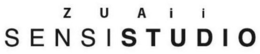 ZUAII SENSISTUDIO trademark