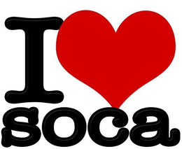 I SOCA trademark
