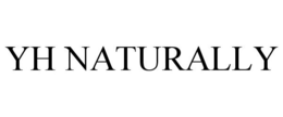 YH NATURALLY trademark