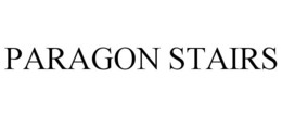 PARAGON STAIRS trademark