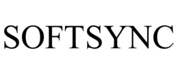 SOFTSYNC trademark
