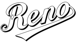 RENO trademark