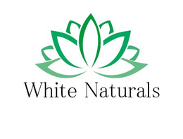 WHITE NATURALS trademark