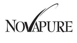 NOVAPURE trademark
