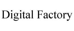 DIGITAL FACTORY trademark