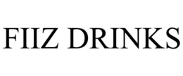 FIIZ DRINKS trademark