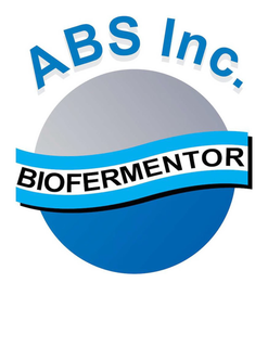 ABS INC. BIOFERMENTOR trademark