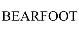 BEARFOOT trademark