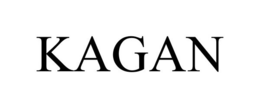 KAGAN trademark