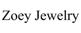 ZOEY JEWELRY trademark