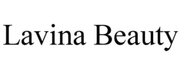 LAVINA BEAUTY trademark