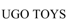 UGO TOYS trademark