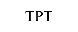 TPT trademark