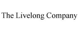 THE LIVELONG COMPANY trademark