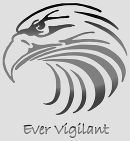 EVER VIGILANT trademark