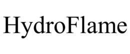 HYDROFLAME trademark