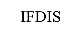 IFDIS trademark