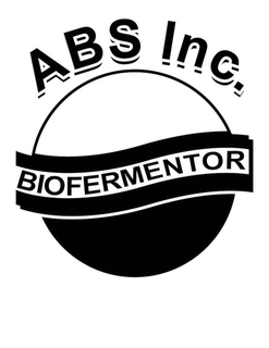 ABS INC. BIOFERMENTOR trademark