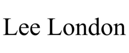 LEE LONDON trademark