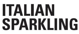 ITALIAN SPARKLING trademark