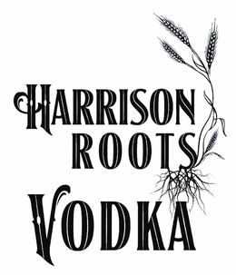 HARRISON ROOTS VODKA trademark