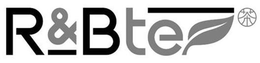 R&B TE trademark