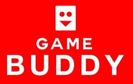 GAME BUDDY trademark