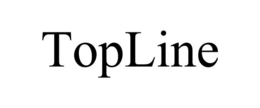 TOPLINE trademark