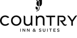 COUNTRY INN & SUITES trademark