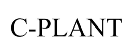C-PLANT trademark