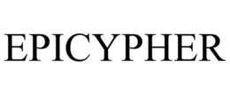 EPICYPHER trademark