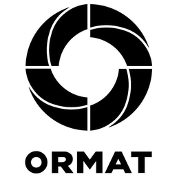 O ORMAT trademark