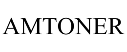 AMTONER trademark