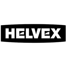 HELVEX trademark