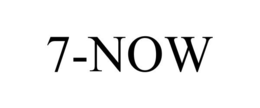 7-NOW trademark