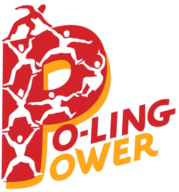 PO-LING POWER trademark