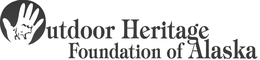 OUTDOOR HERITAGE FOUNDATION OF ALASKA trademark