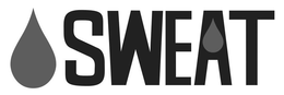 SWEAT trademark