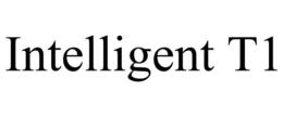INTELLIGENT T1 trademark