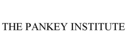 THE PANKEY INSTITUTE trademark