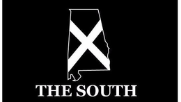 THE SOUTH trademark