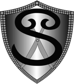 S trademark