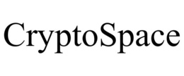 CRYPTOSPACE trademark